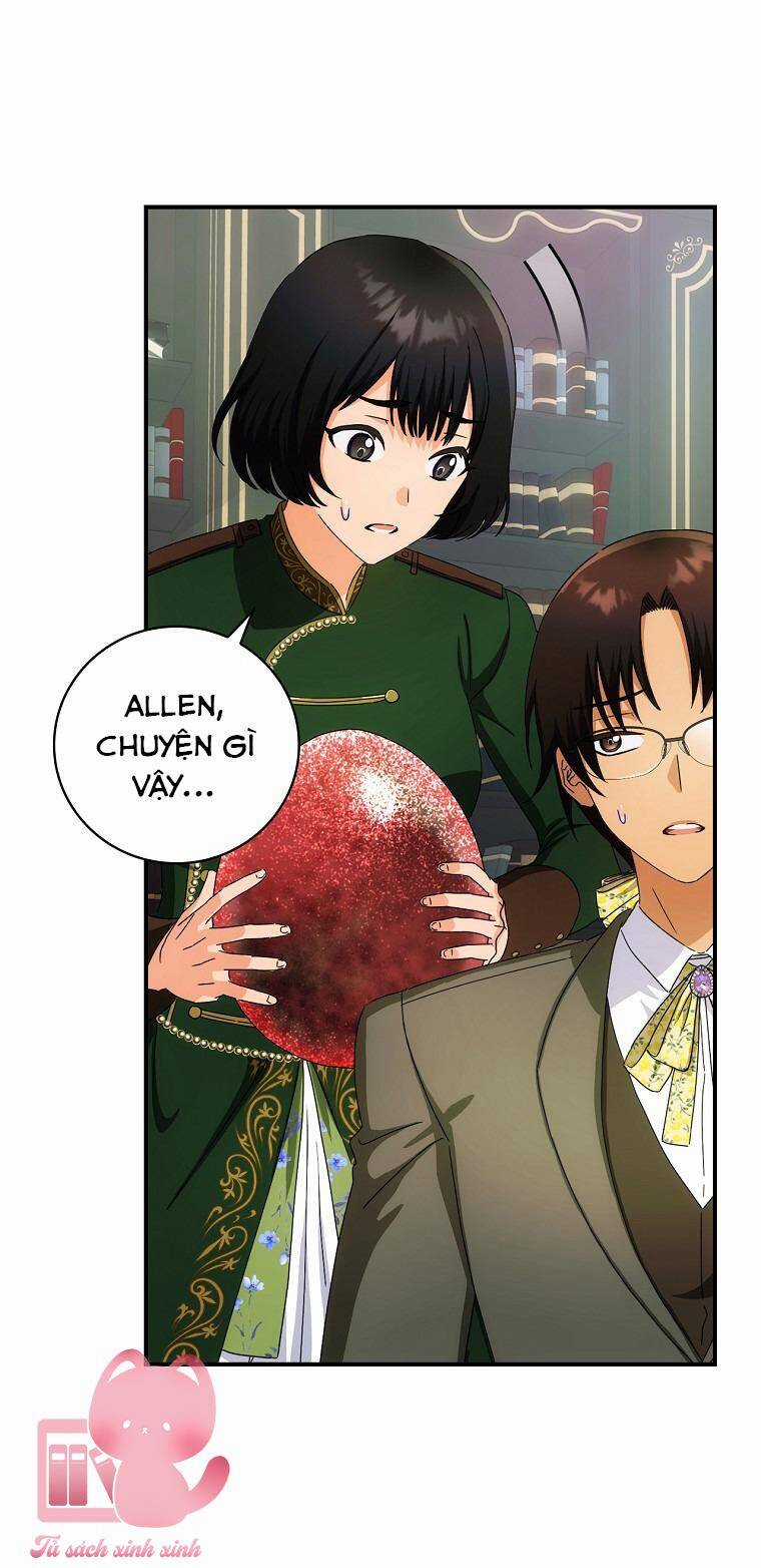 Lừa Người Hợp Với Em - Chapter 38 - Trang 3