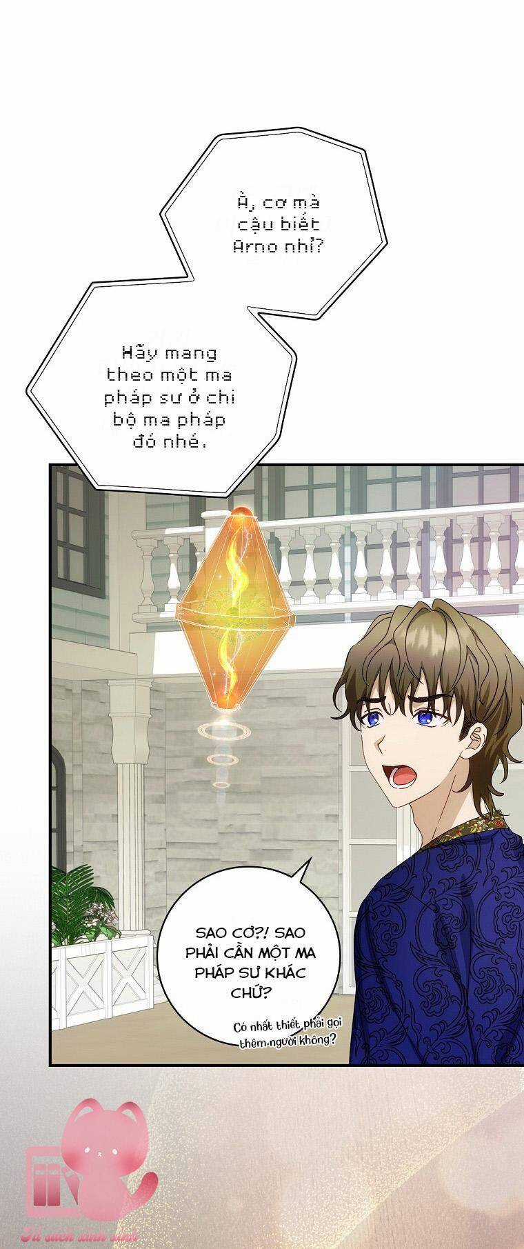 Lừa Người Hợp Với Em - Chapter 38 - Trang 21