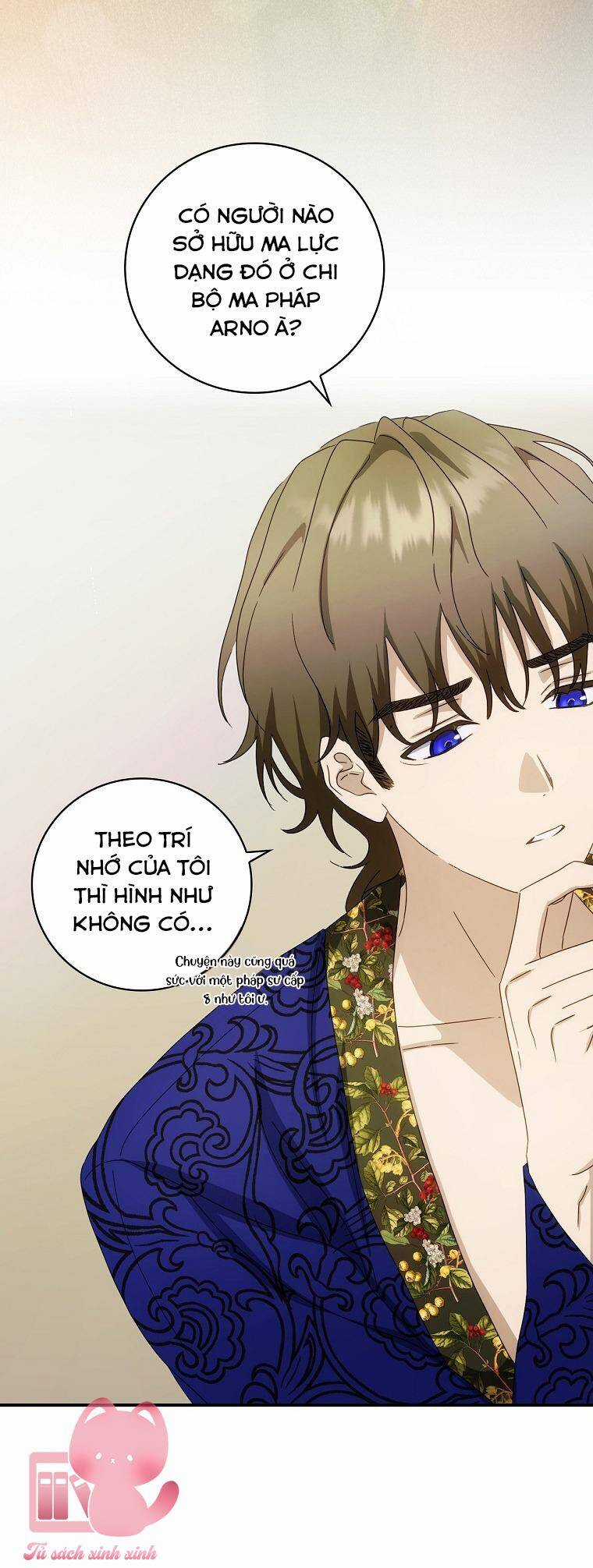 Lừa Người Hợp Với Em - Chapter 38 - Trang 23