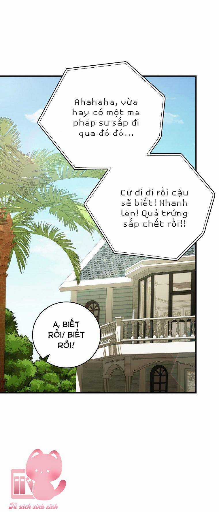 Lừa Người Hợp Với Em - Chapter 38 - Trang 24