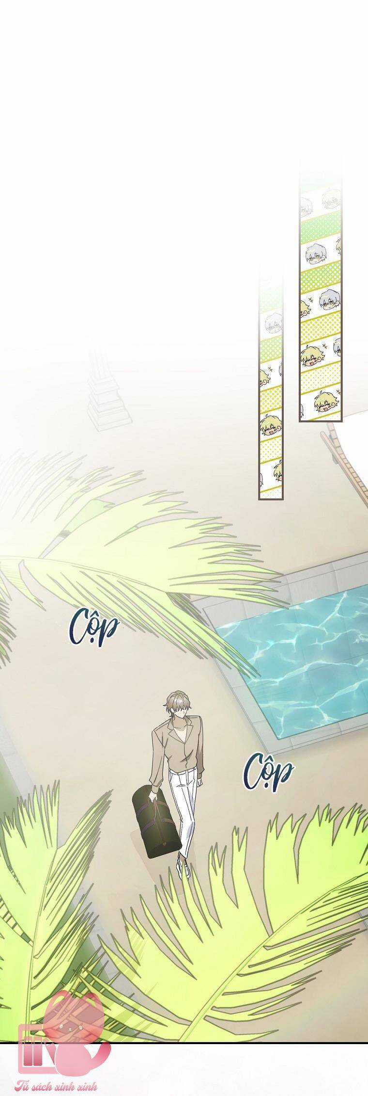 Lừa Người Hợp Với Em - Chapter 38 - Trang 25