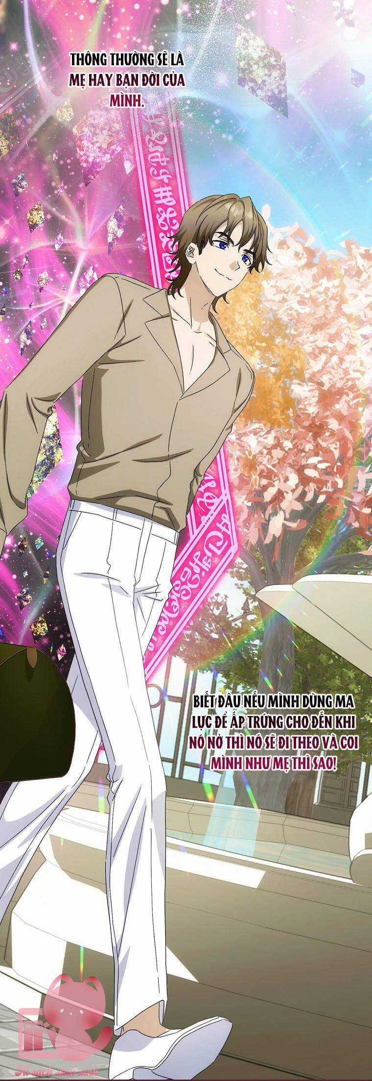 Lừa Người Hợp Với Em - Chapter 38 - Trang 28