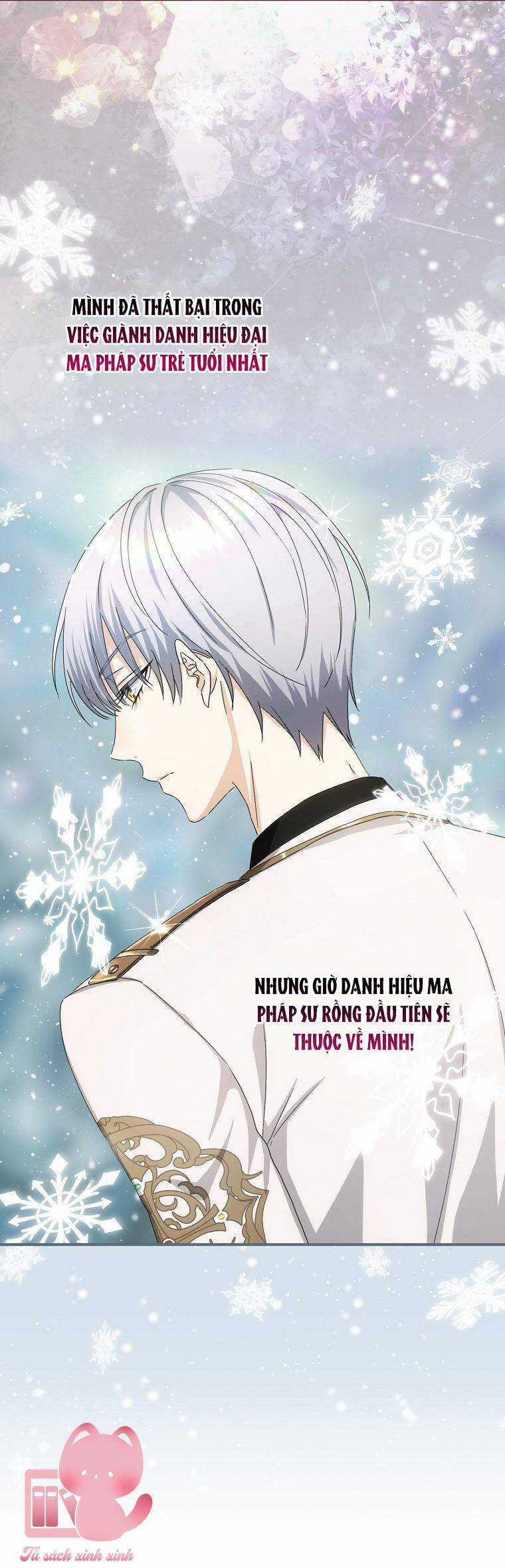 Lừa Người Hợp Với Em - Chapter 38 - Trang 29