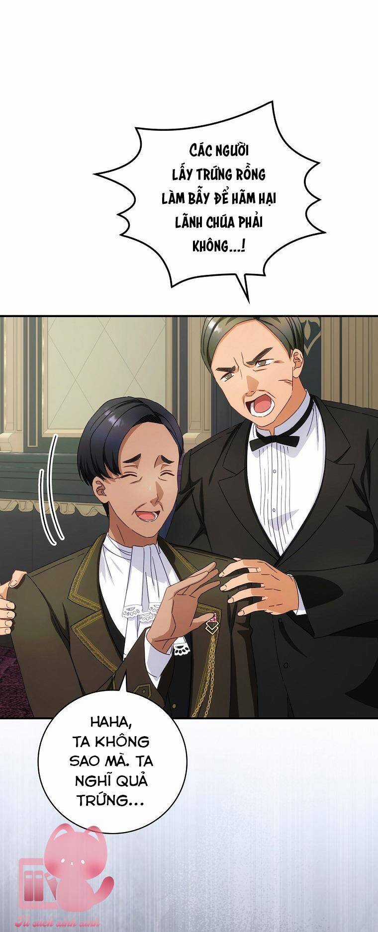 Lừa Người Hợp Với Em - Chapter 38 - Trang 4