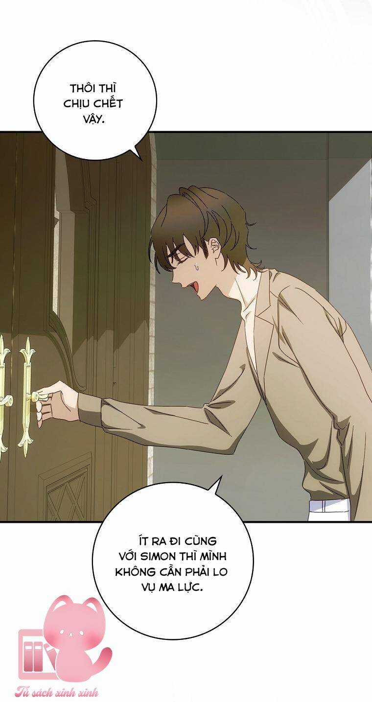 Lừa Người Hợp Với Em - Chapter 38 - Trang 35