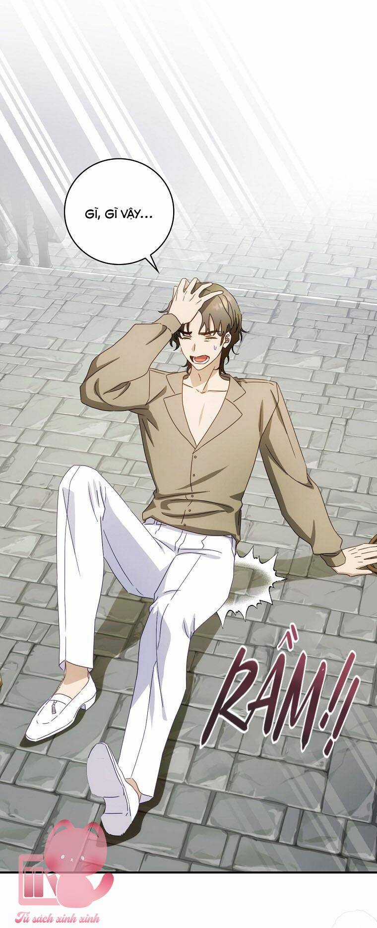 Lừa Người Hợp Với Em - Chapter 38 - Trang 37