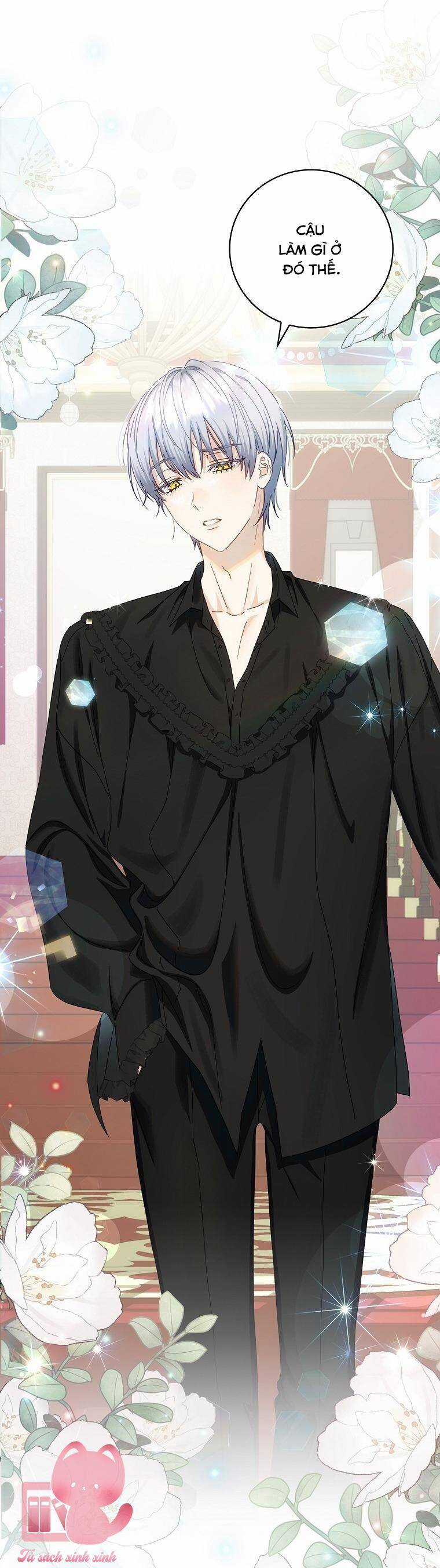 Lừa Người Hợp Với Em - Chapter 38 - Trang 38