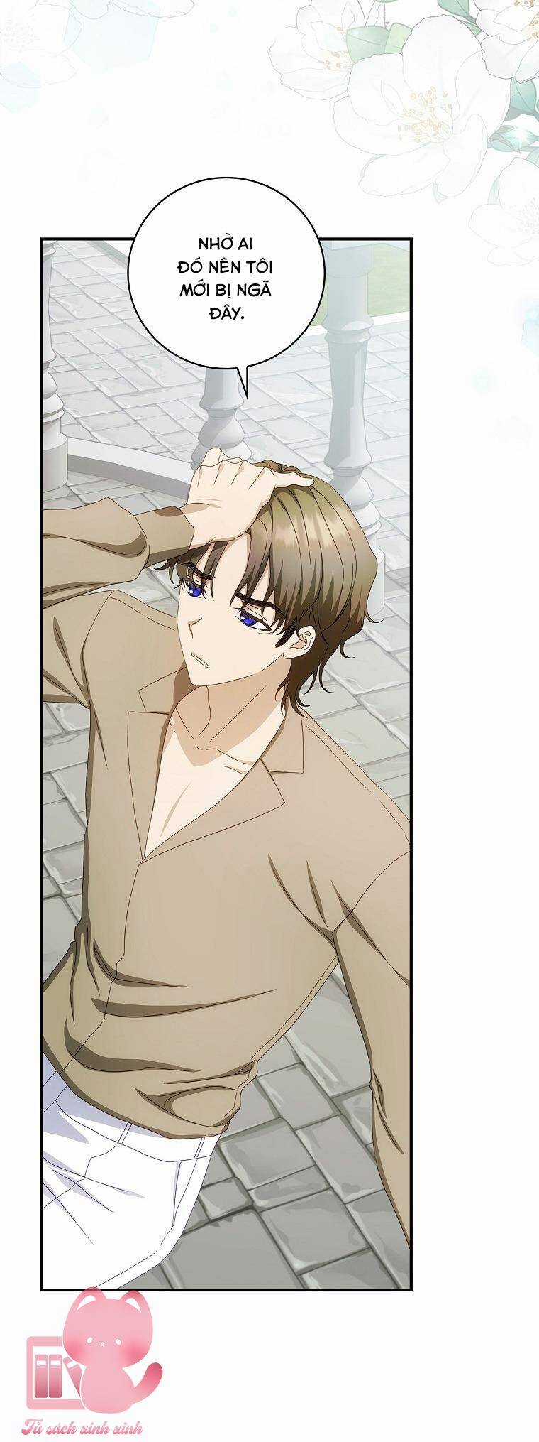 Lừa Người Hợp Với Em - Chapter 38 - Trang 39