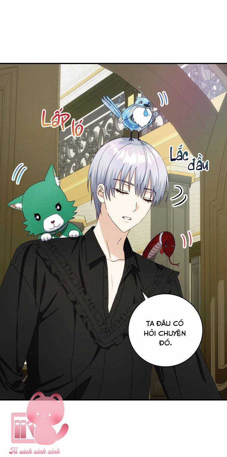 Lừa Người Hợp Với Em - Chapter 38 - Trang 40