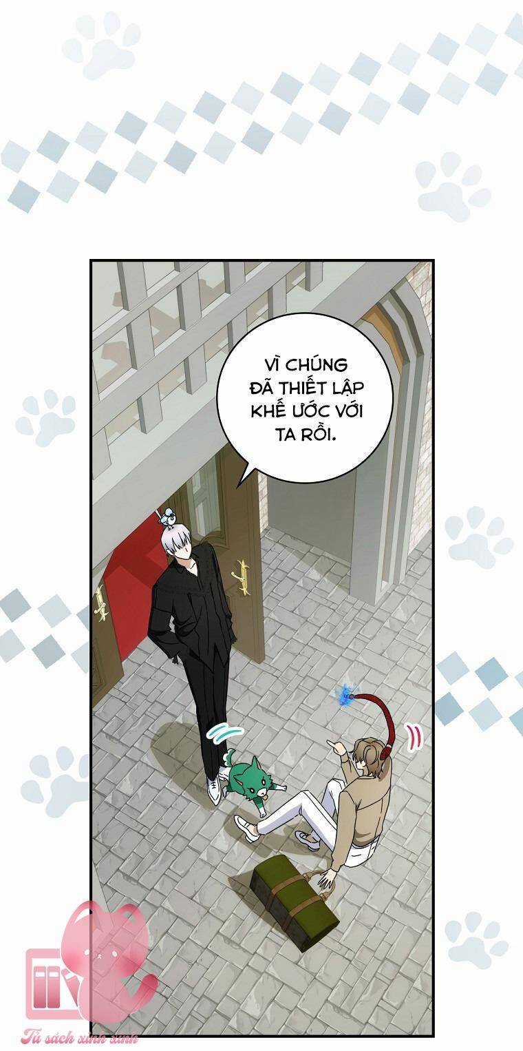 Lừa Người Hợp Với Em - Chapter 38 - Trang 42