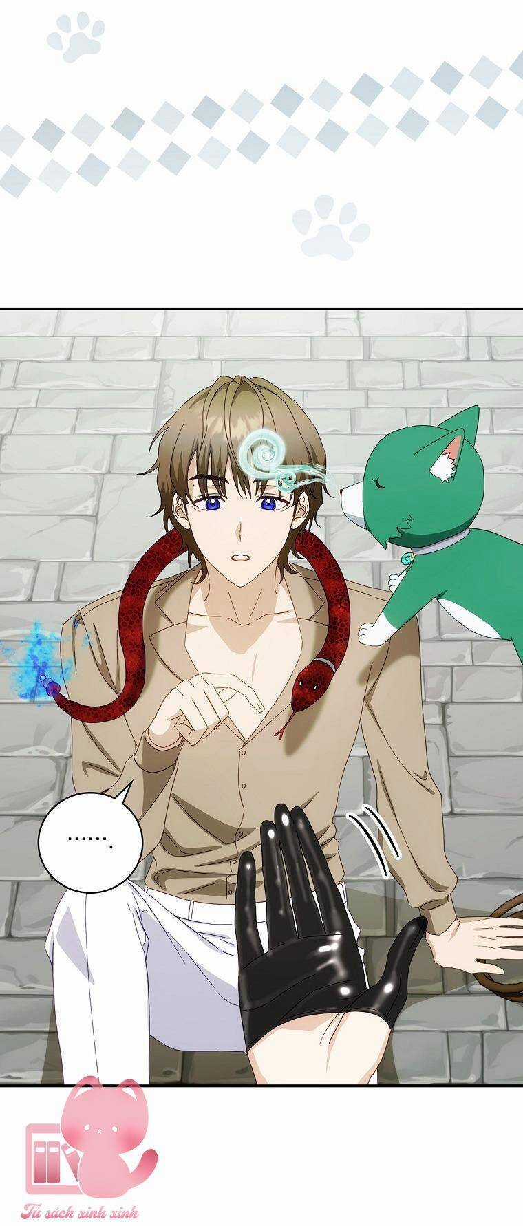 Lừa Người Hợp Với Em - Chapter 38 - Trang 43