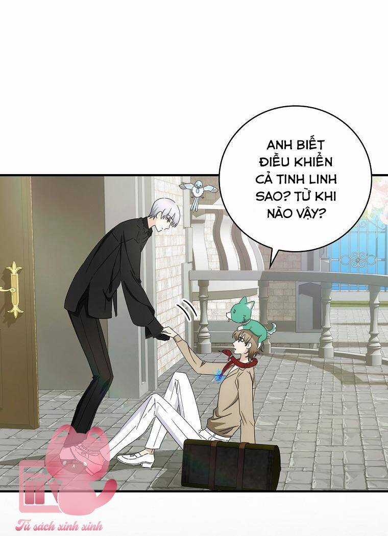 Lừa Người Hợp Với Em - Chapter 38 - Trang 44