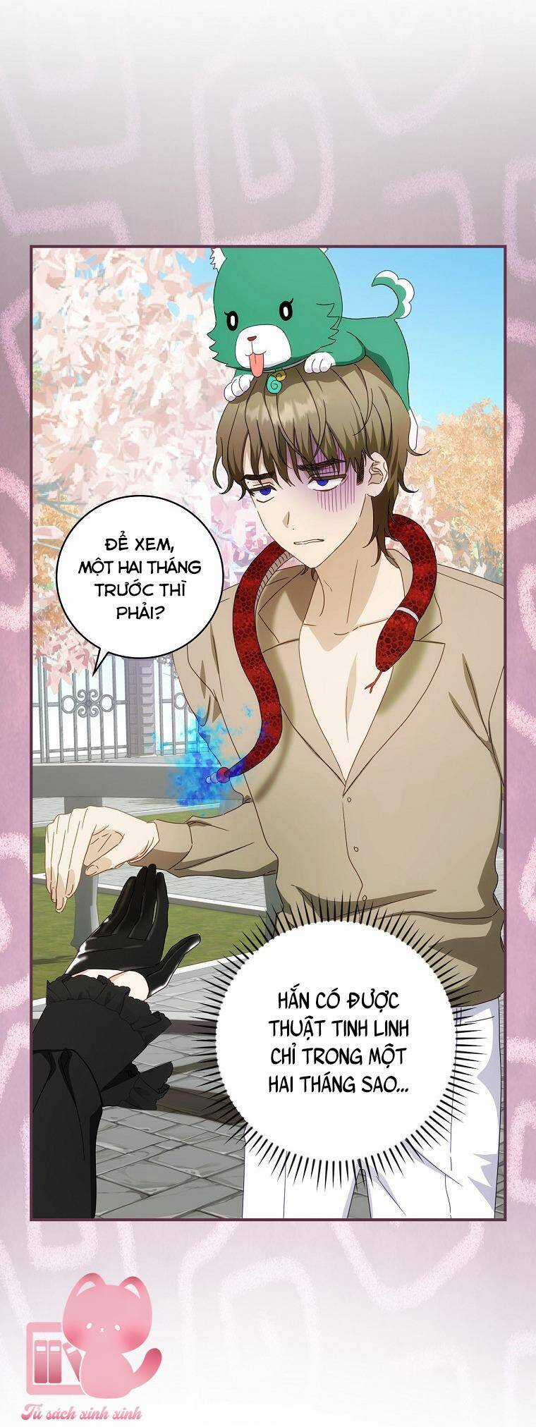 Lừa Người Hợp Với Em - Chapter 38 - Trang 45