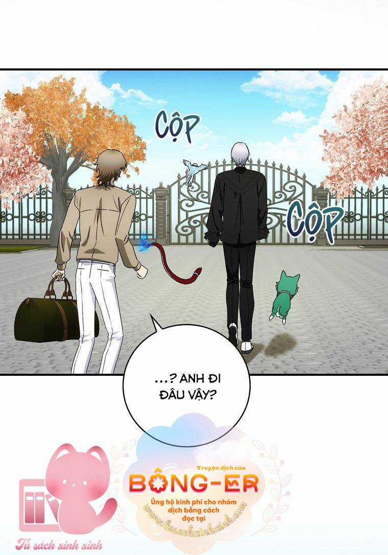 Lừa Người Hợp Với Em - Chapter 38 - Trang 46