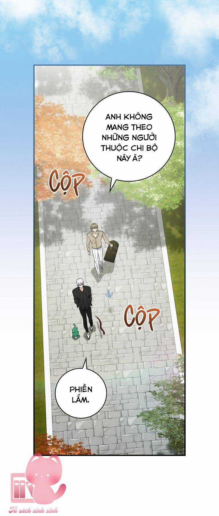 Lừa Người Hợp Với Em - Chapter 38 - Trang 48