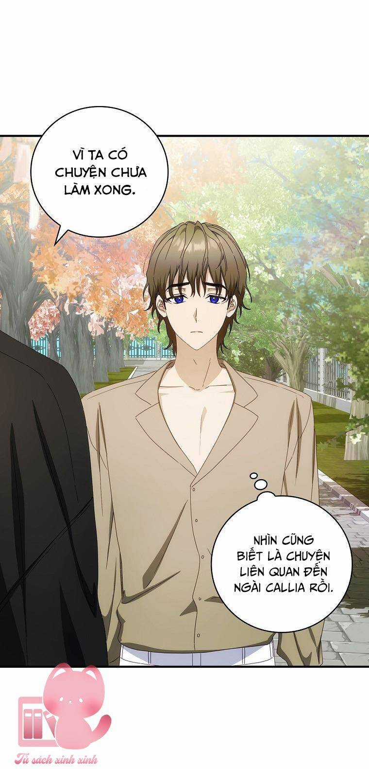 Lừa Người Hợp Với Em - Chapter 38 - Trang 50