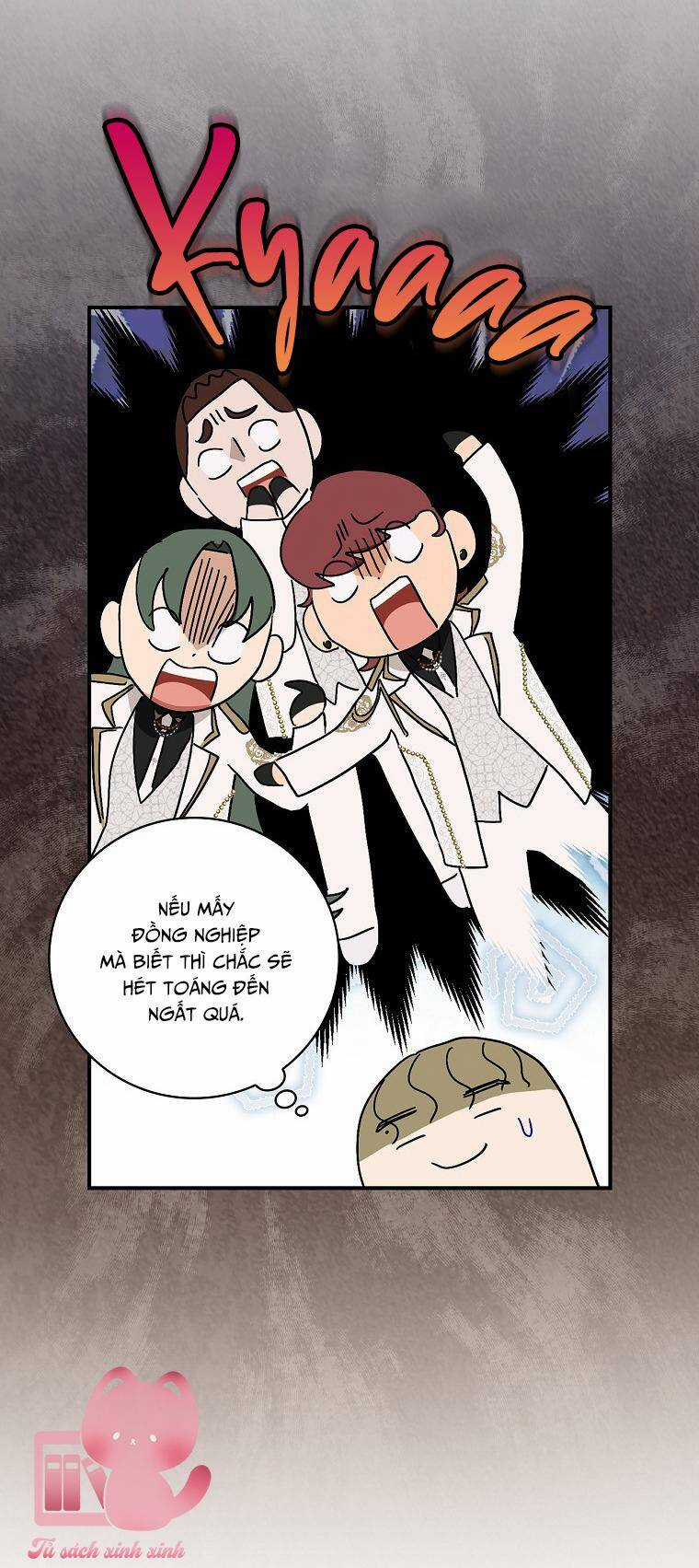 Lừa Người Hợp Với Em - Chapter 38 - Trang 55