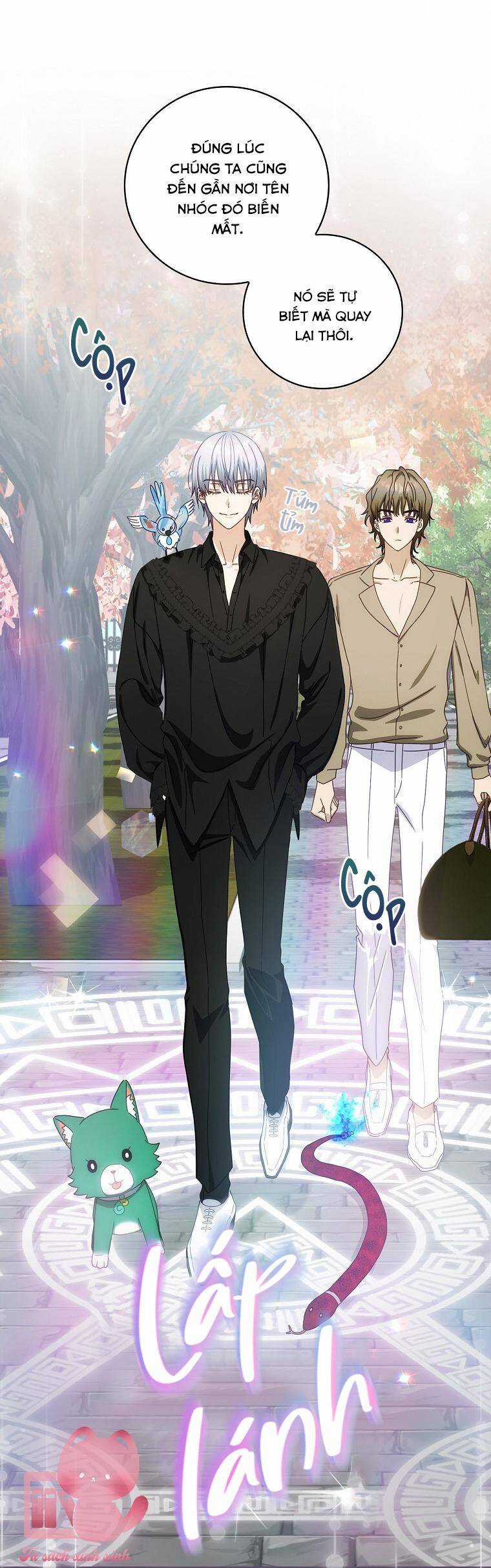 Lừa Người Hợp Với Em - Chapter 38 - Trang 58