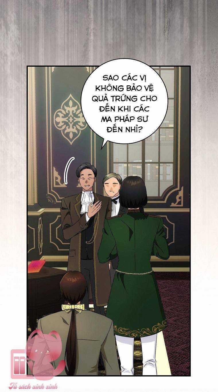 Lừa Người Hợp Với Em - Chapter 38 - Trang 7
