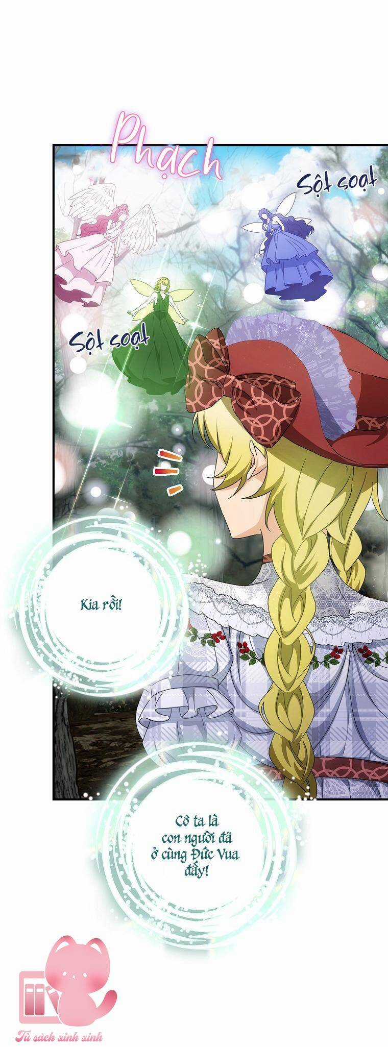 Lừa Người Hợp Với Em - Chapter 39 - Trang 11