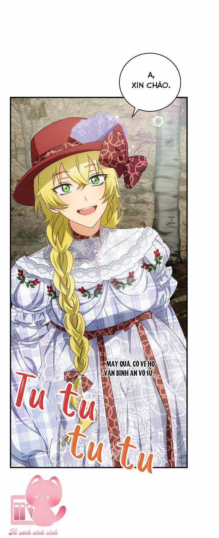 Lừa Người Hợp Với Em - Chapter 39 - Trang 12