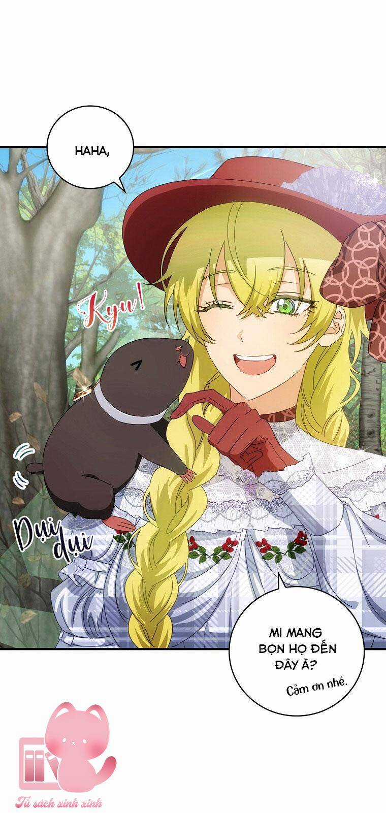 Lừa Người Hợp Với Em - Chapter 39 - Trang 14