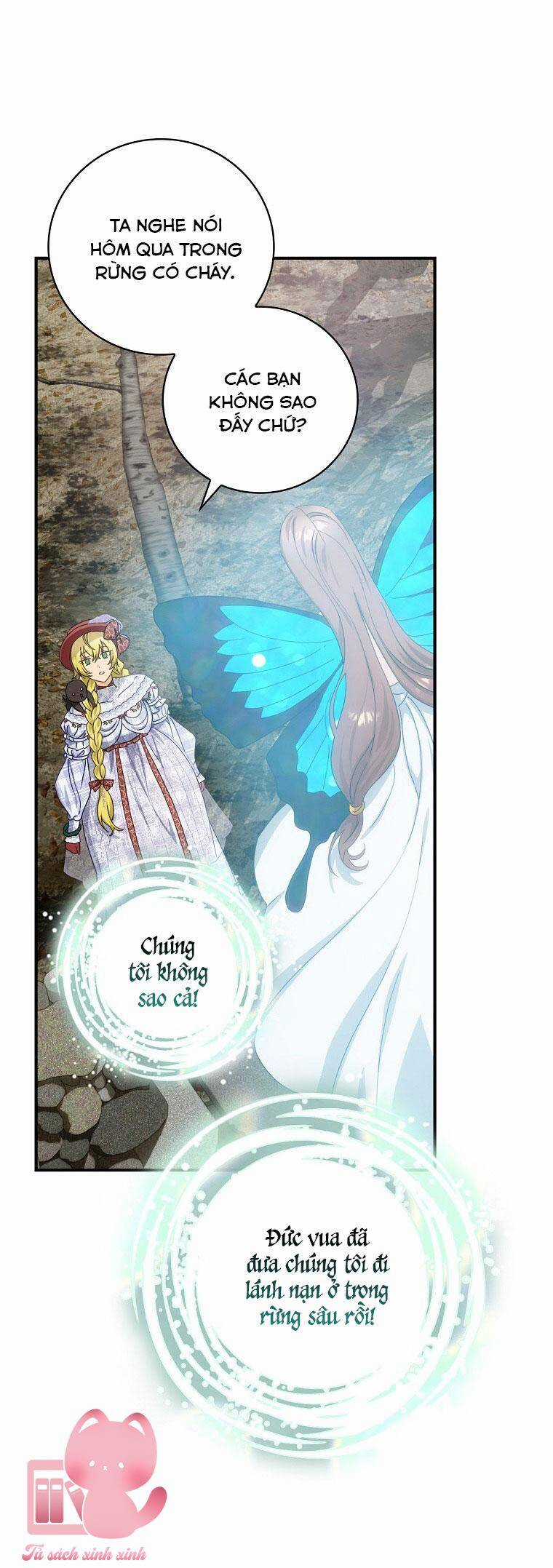 Lừa Người Hợp Với Em - Chapter 39 - Trang 15