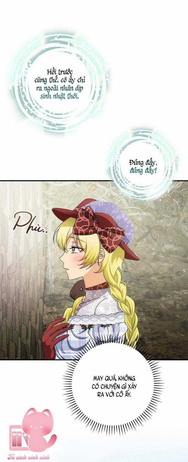 Lừa Người Hợp Với Em - Chapter 39 - Trang 18