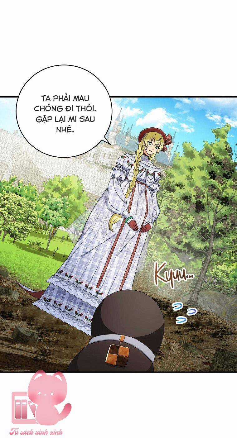 Lừa Người Hợp Với Em - Chapter 39 - Trang 32