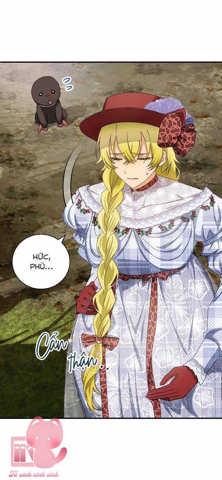 Lừa Người Hợp Với Em - Chapter 39 - Trang 33