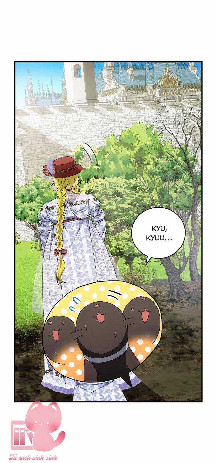 Lừa Người Hợp Với Em - Chapter 39 - Trang 34