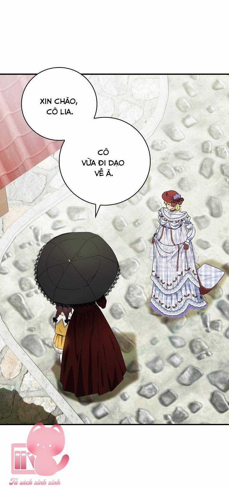 Lừa Người Hợp Với Em - Chapter 39 - Trang 40