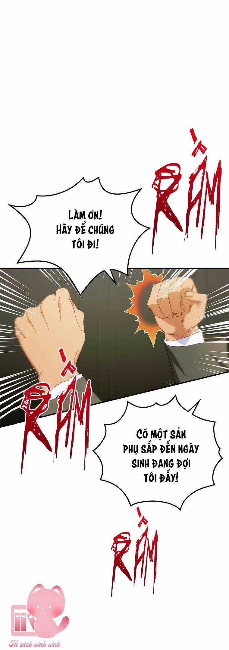 Lừa Người Hợp Với Em - Chapter 40 - Trang 21