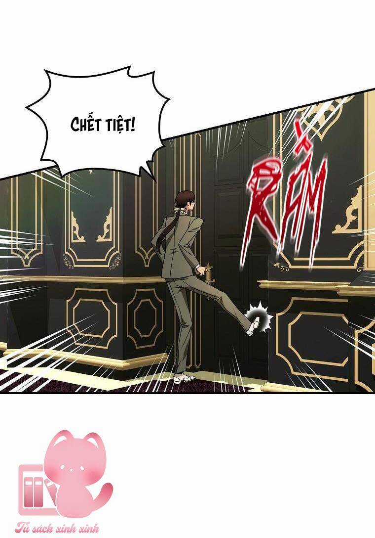 Lừa Người Hợp Với Em - Chapter 40 - Trang 22