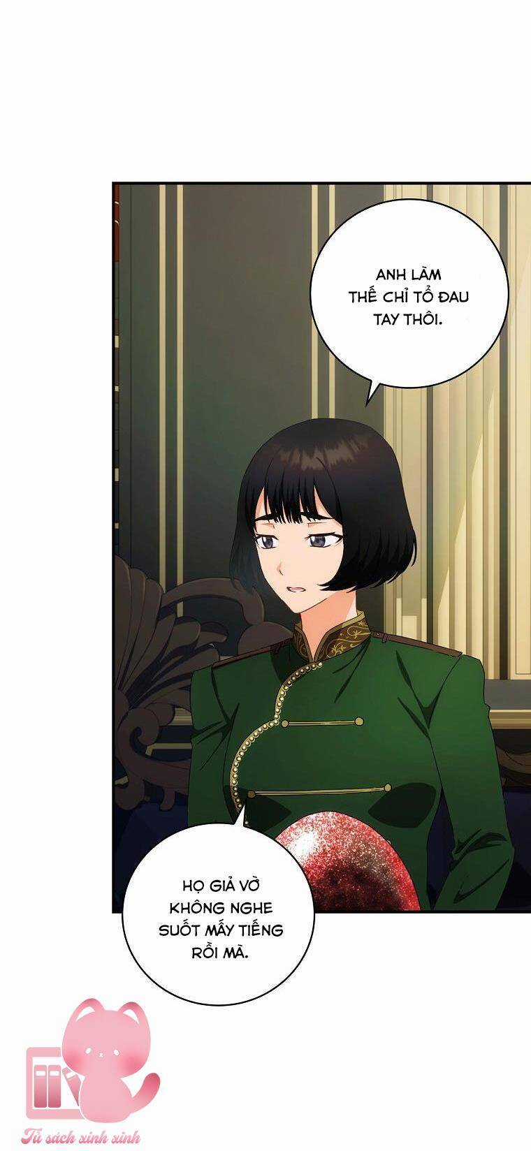 Lừa Người Hợp Với Em - Chapter 40 - Trang 25