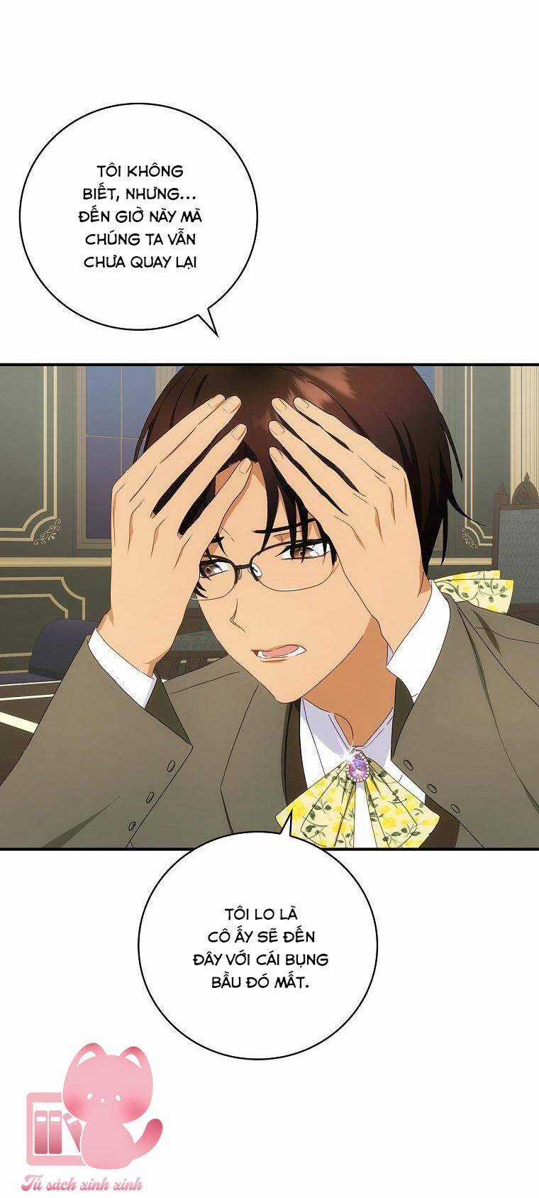 Lừa Người Hợp Với Em - Chapter 40 - Trang 28