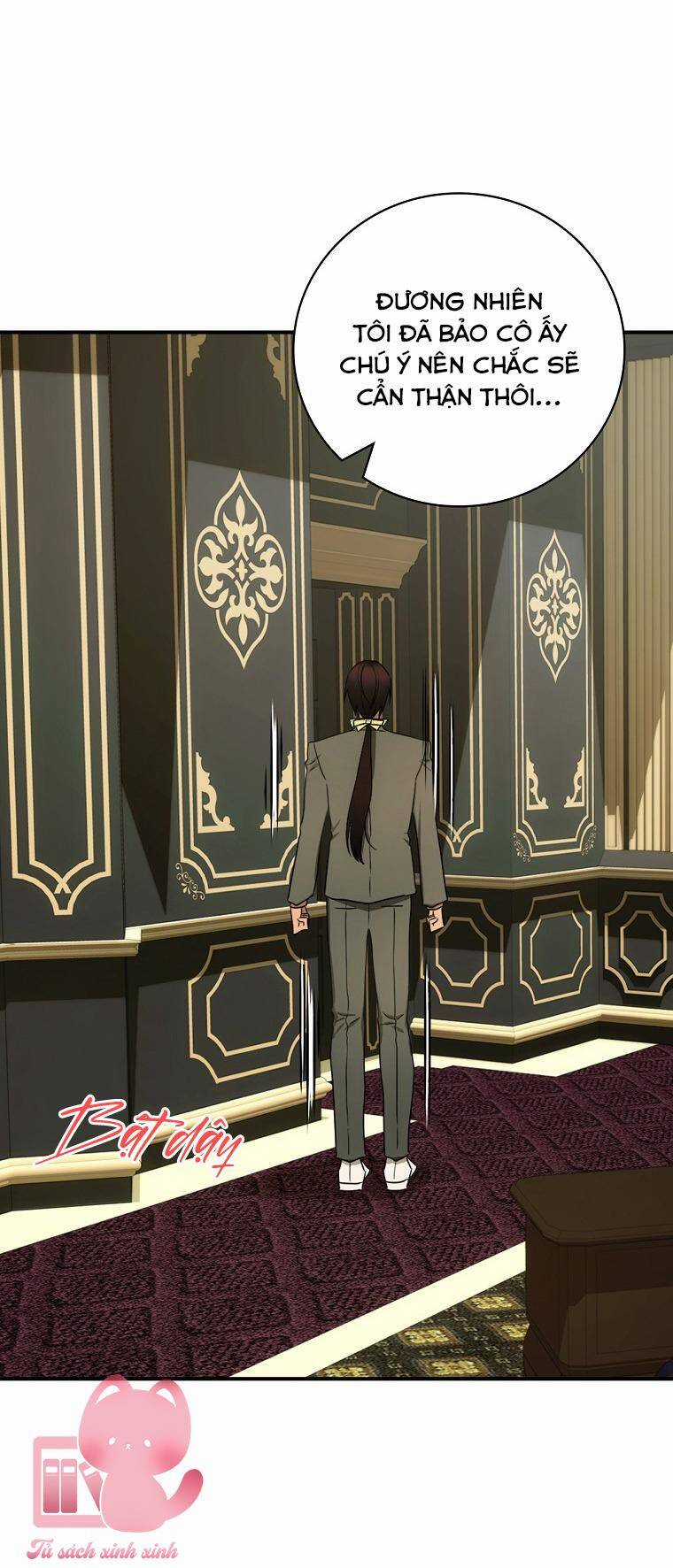 Lừa Người Hợp Với Em - Chapter 40 - Trang 30