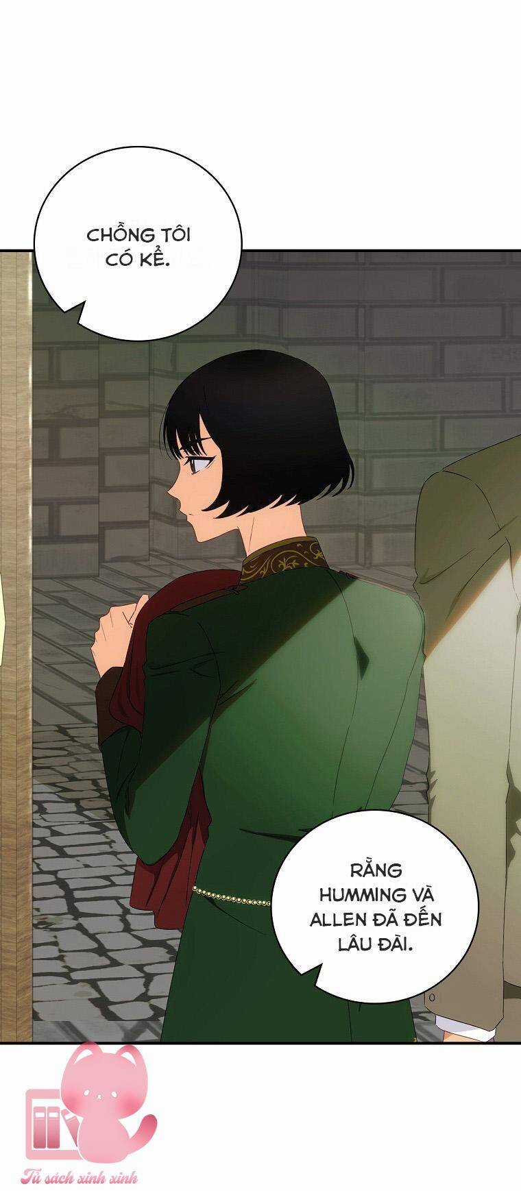 Lừa Người Hợp Với Em - Chapter 40 - Trang 4