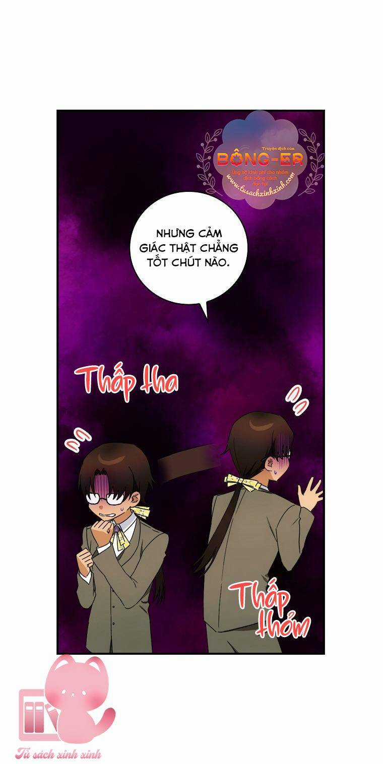 Lừa Người Hợp Với Em - Chapter 40 - Trang 31