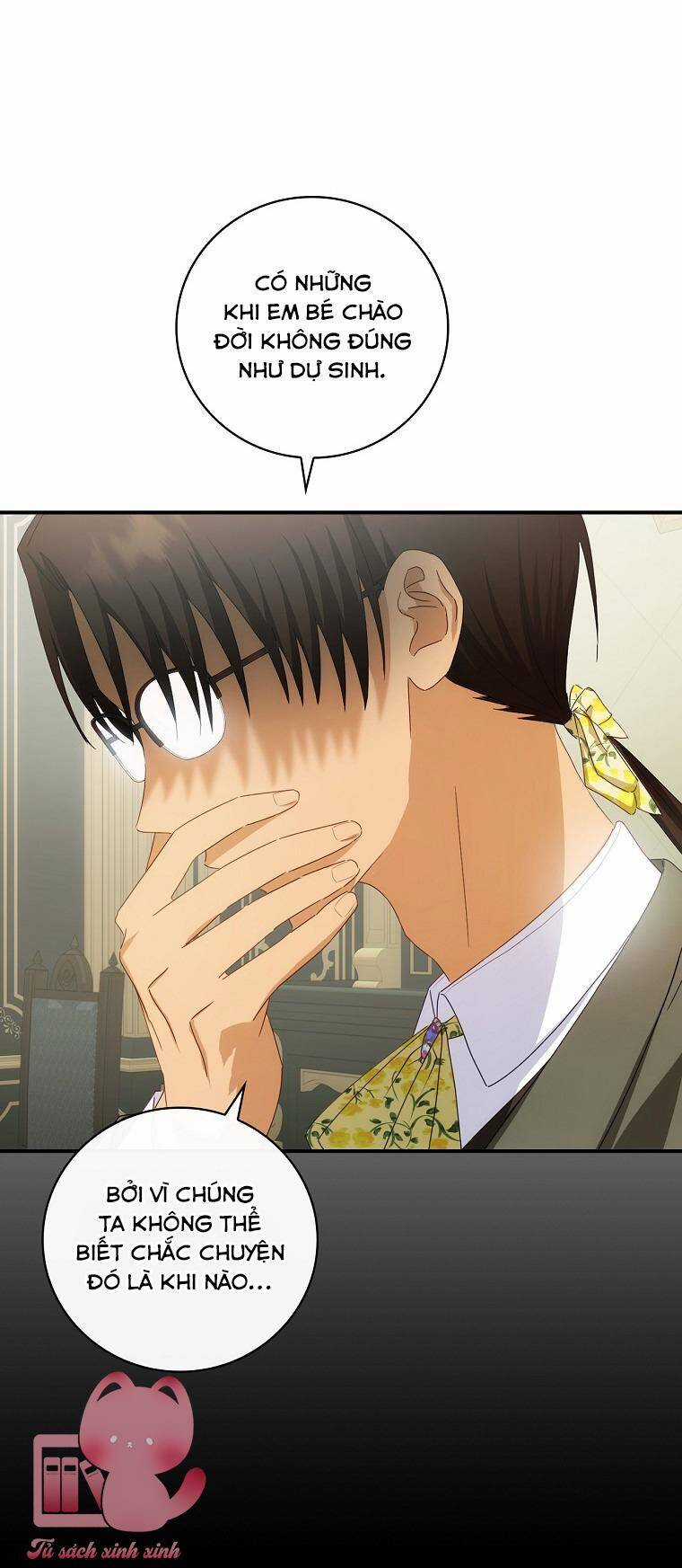 Lừa Người Hợp Với Em - Chapter 40 - Trang 33