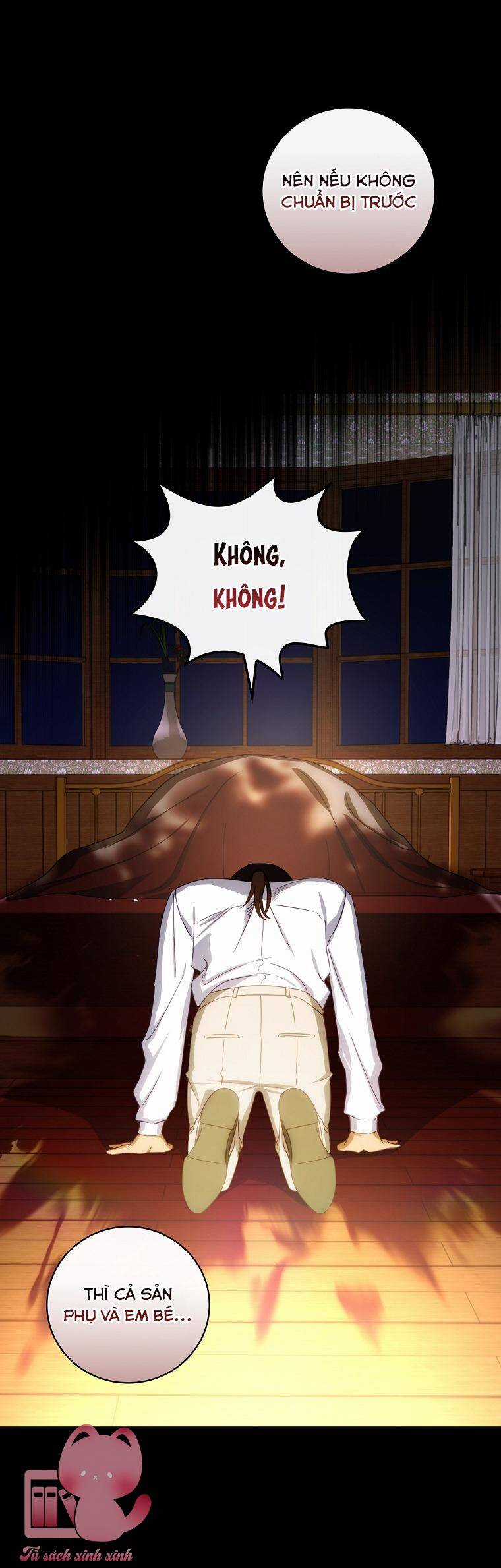 Lừa Người Hợp Với Em - Chapter 40 - Trang 34