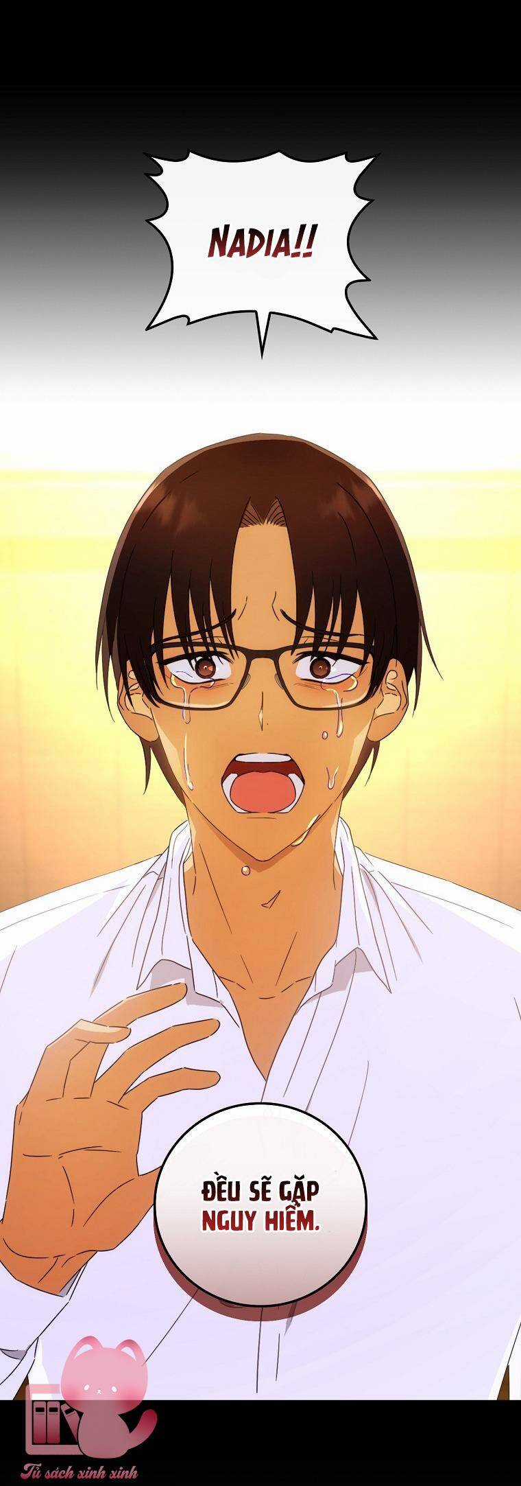 Lừa Người Hợp Với Em - Chapter 40 - Trang 35