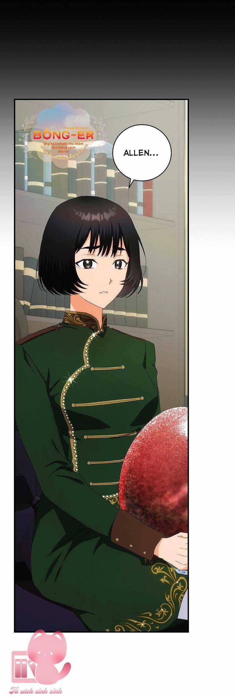 Lừa Người Hợp Với Em - Chapter 40 - Trang 36