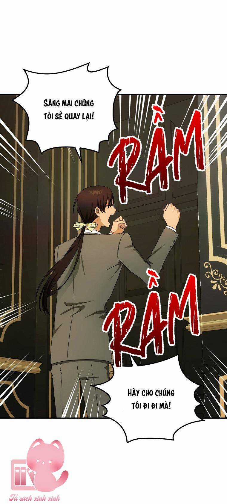 Lừa Người Hợp Với Em - Chapter 40 - Trang 37