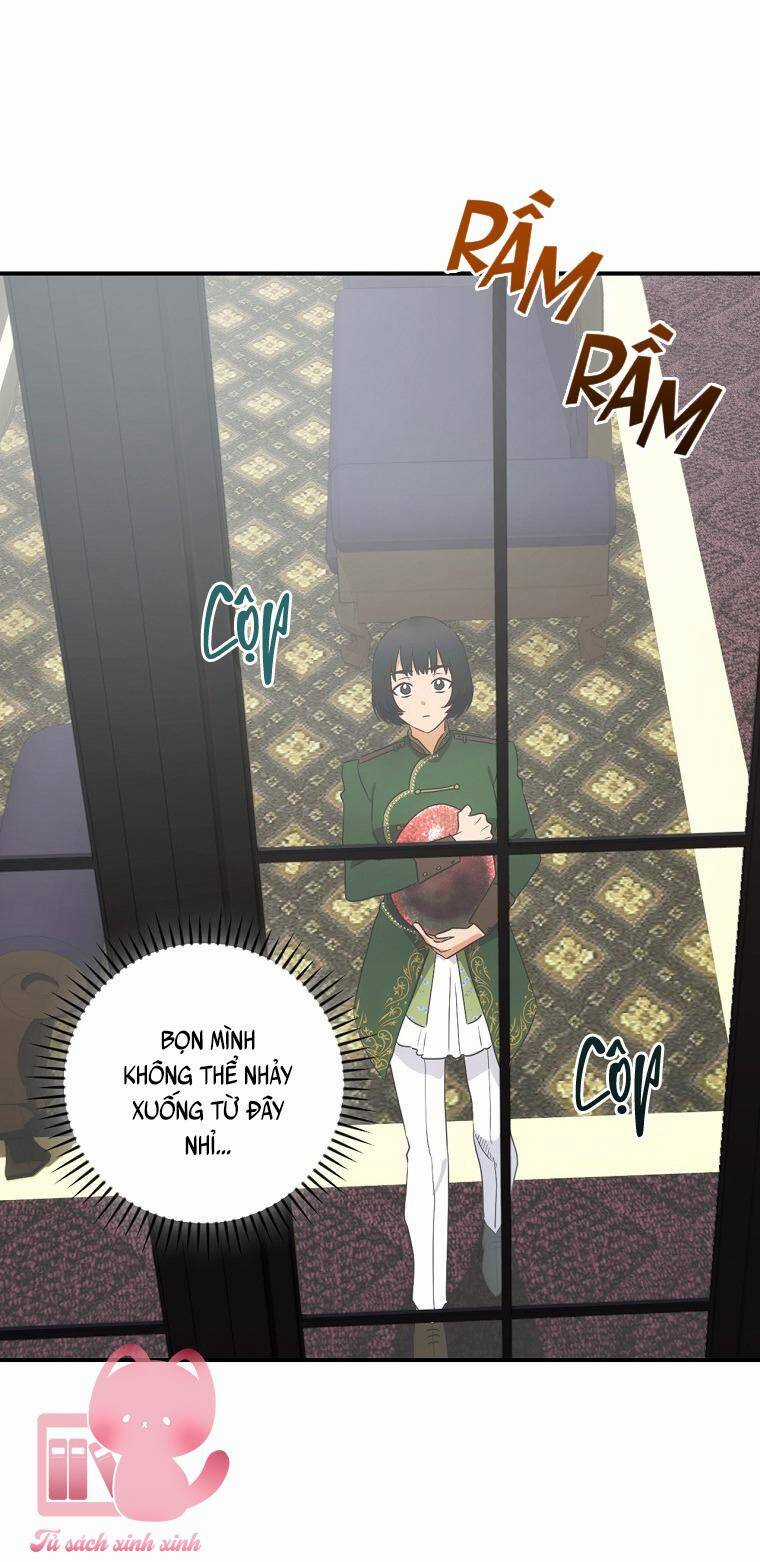 Lừa Người Hợp Với Em - Chapter 40 - Trang 38