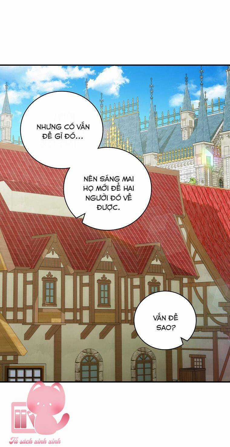 Lừa Người Hợp Với Em - Chapter 40 - Trang 5