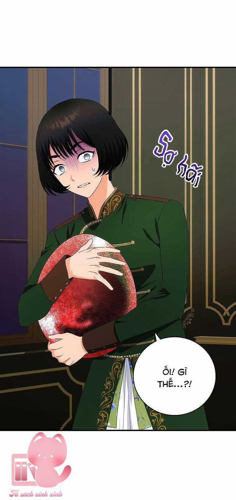 Lừa Người Hợp Với Em - Chapter 40 - Trang 42