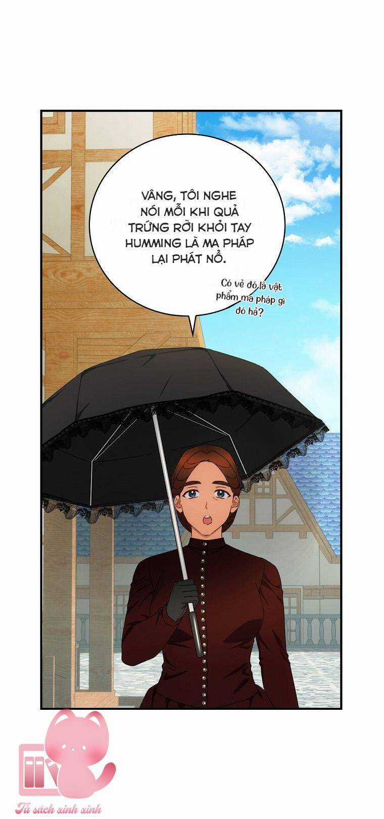 Lừa Người Hợp Với Em - Chapter 40 - Trang 6