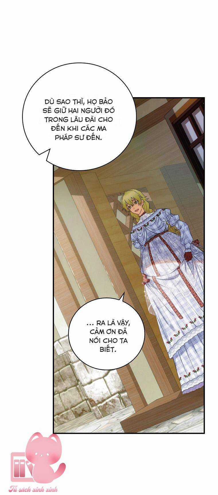 Lừa Người Hợp Với Em - Chapter 40 - Trang 7