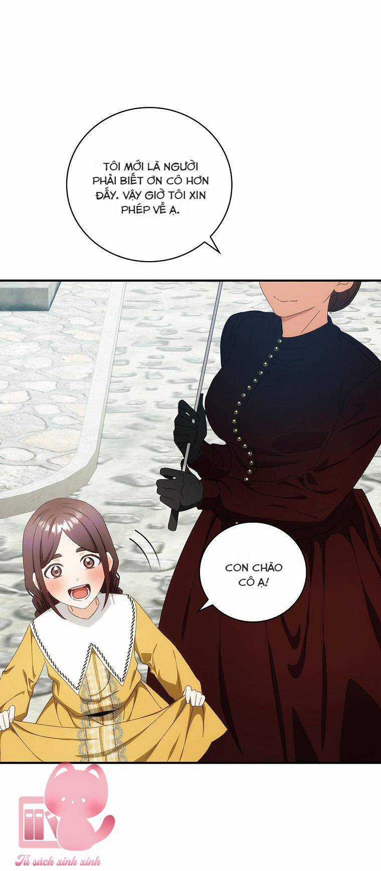 Lừa Người Hợp Với Em - Chapter 40 - Trang 8